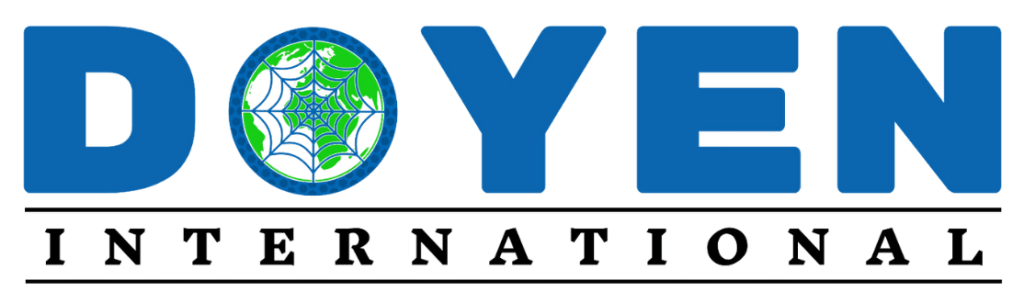 Doyen International Logo