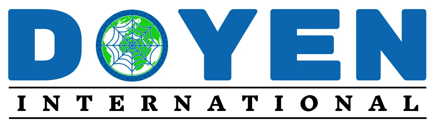 DOYEN- NAME-LOGO